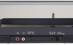 Pickup Bluetooth Teac TN-280BT-A3/B Bluetooth Turntable Black