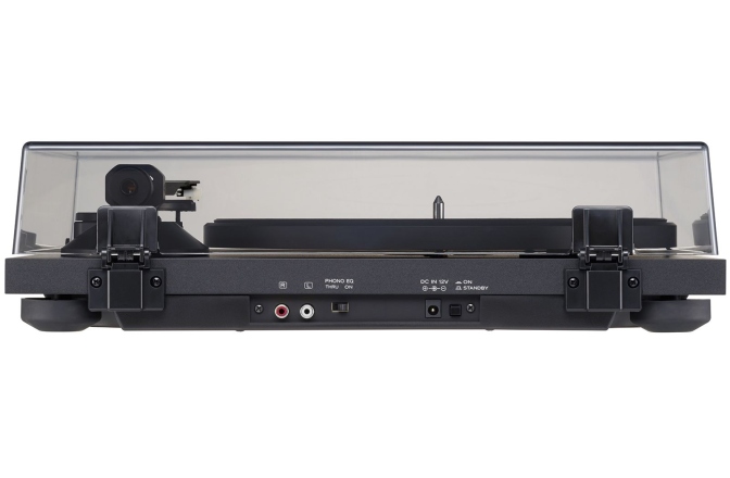 Pickup Bluetooth Teac TN-280BT-A3/B Bluetooth Turntable Black