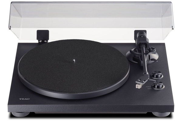 TN-280BT-A3/B Bluetooth Turntable Black TN-280BT-A3/B Bluetooth Turntable Black