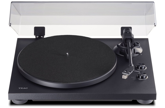 Pickup Bluetooth Teac TN-280BT-A3/B Bluetooth Turntable Black