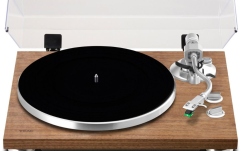Pickup Bluetooth Teac TN-400BT Bluetooth Turntable Walnut