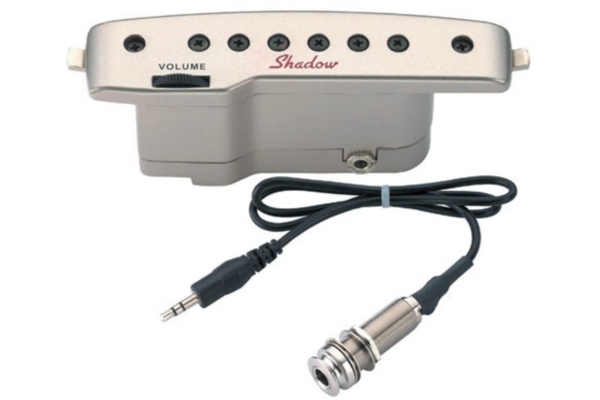 Magnet-Pickup Chitara acustica SH 145 Prestige Magnet-Pickup Chitara acustica SH 145 Prestige