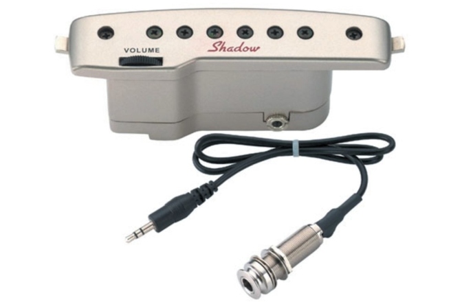 Pickup Chitara acustica  Shadow Magnet-Pickup Chitara acustica SH 145 Prestige 