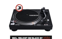 Pickup de DJ Reloop RP-4000 Mk2