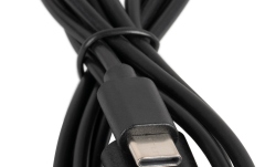 Pickup gaură rezonanță Ortega Wireless Soundhole Pickup System for classical guitars - 86 mm Diameter OSWS86