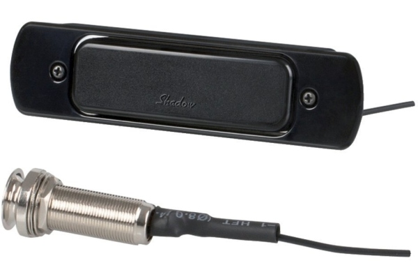 Magnet-Pickup Chitara acustica SH340 Magnet-Pickup Chitara acustica SH340