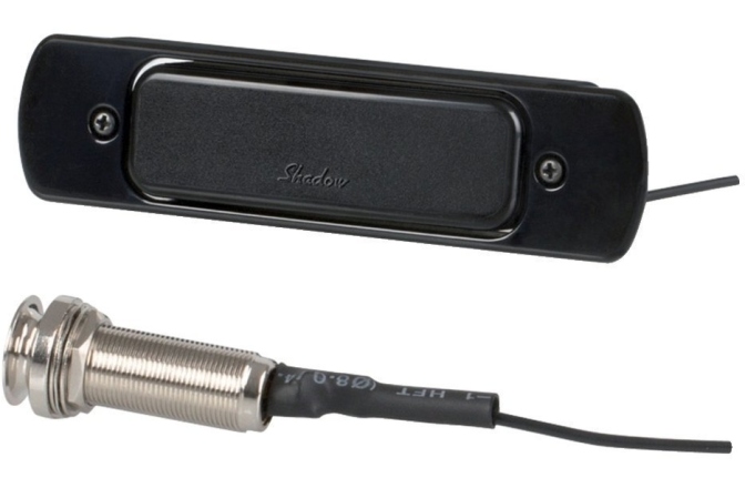 pickup humbucker activ Shadow Magnet-Pickup Chitara acustica SH340 