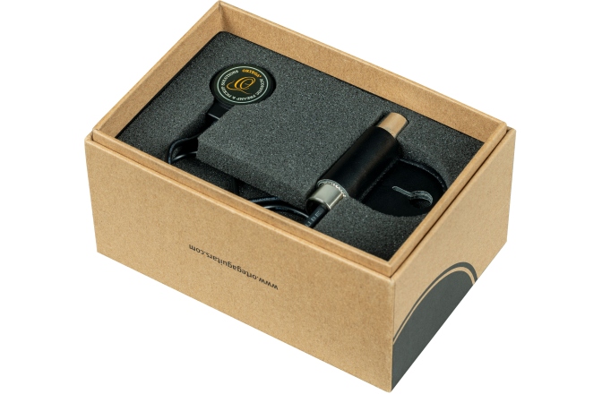 Pickup Ortega MAGUS-OCTOPUS - Surface pickup system