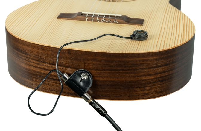 Pickup Ortega MAGUS-OCTOPUS - Surface pickup system