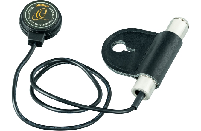 Pickup Ortega MAGUS-OCTOPUS - Surface pickup system