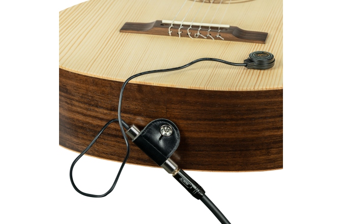 Pickup Ortega MAGUS-OCTOPUS - Surface pickup system