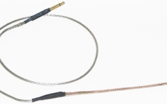 Pickup Piezo Ortega Pickup (Flex) Piezo 70 x 2mm, cable length about 22cm - 70 x 2mm, Kabel ca. 22cm