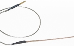 Pickup Piezo Ortega Pickup (Flex), PRENER OM Piezo 85 x 2mm, cable length about 33cm - 85 x 2mm, Kabel ca. 33cm