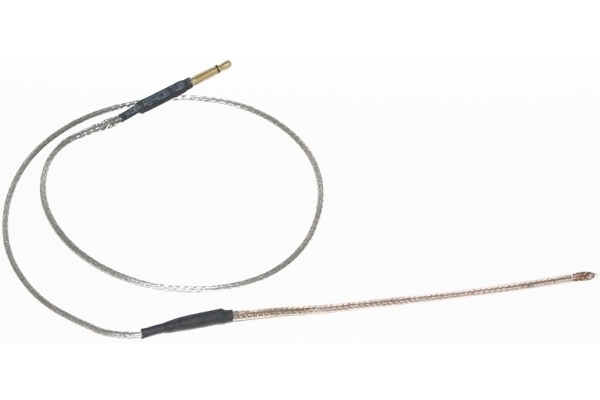 Pickup (Flex), PRENER OM Piezo 85 x 2mm, cable length about 33cm - 85 x 2mm, Kabel ca. 33cm Pickup (Flex), PRENER OM Piezo 85 x 2mm, cable length about 33cm - 85 x 2mm, Kabel ca. 33cm