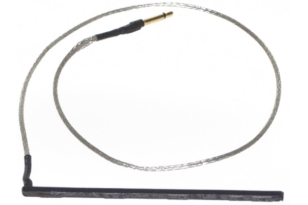Pickup Piezo 77 x 2.8mm, cable length about 32cm - 77 x 2.8mm, Kabel ca. 32cm Pickup Piezo 77 x 2.8mm, cable length about 32cm - 77 x 2.8mm, Kabel ca. 32cm
