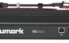 Pickup portabil Numark PT-01 Scratch
