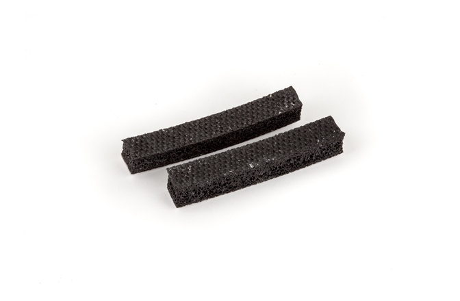 Pickup Shielding Fender Pickup Shielding Material Rubber 