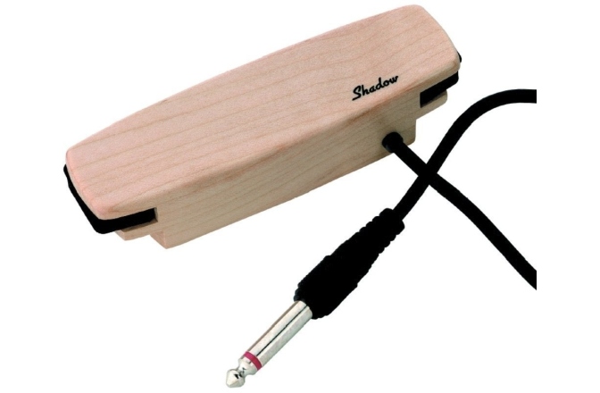 pickup single-coil pasiv  Shadow Magnet-Pickup Chitara acustica SH 330 