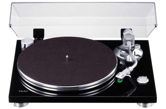 Pickup Teac TN-3B-A/B USB Black