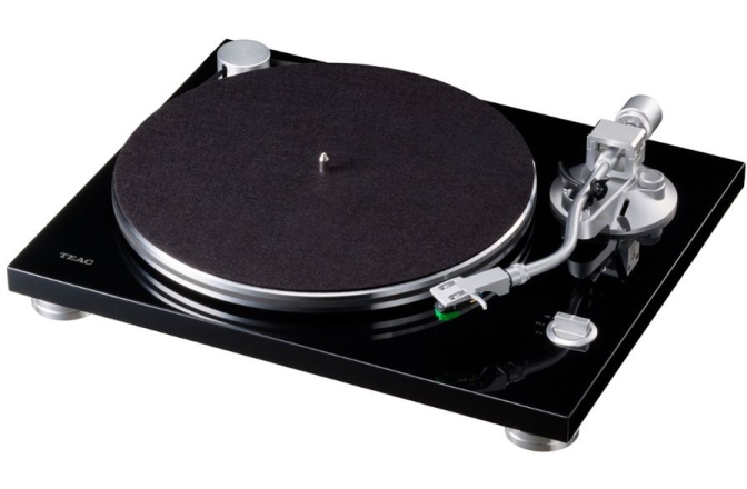 Pickup Teac TN-3B-A/B USB Black
