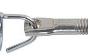 Piesa de schimb pedala Basix Carlig pedala DC6 Spring Assembly
