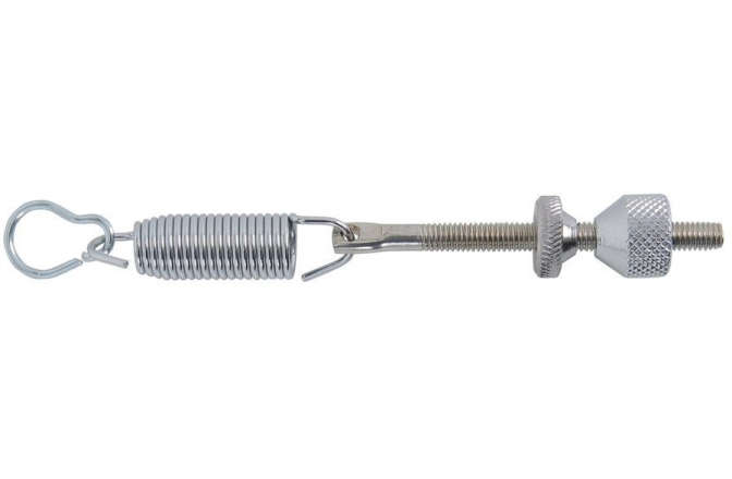 Piesa de schimb pedala Basix Carlig pedala DC6 Spring Assembly