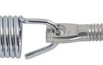 Piesa de schimb pedala Basix Spring Assembly Pedala DC4