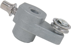 Piese de schimb Basix pedala Basix Stroke Adjustment pedala DC4 