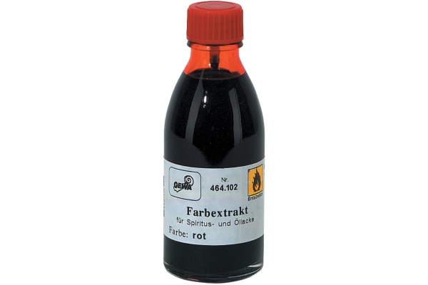 Pigmenti culoare Galben auriu 100 ml