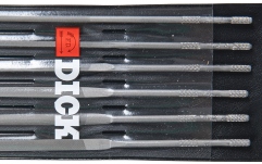 Pila-ac F.D Pila-ac Set 140 mm
