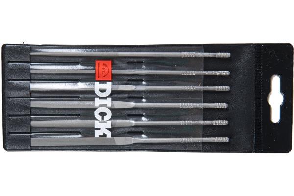 Pila-ac Set 140 mm