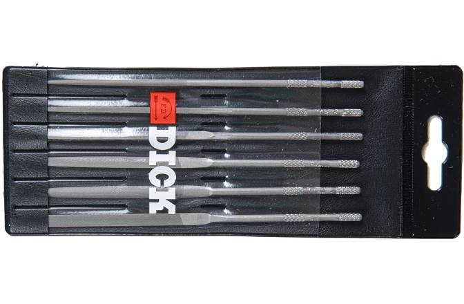 Pila-ac F.D Pila-ac Set 140 mm