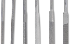 Pila-ac F.D Pila-ac Set 140 mm