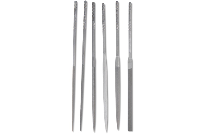 Pila-ac F.D Pila-ac Set 140 mm