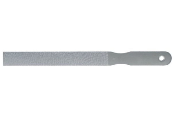 Raspel  pila 200 x 25 mm
