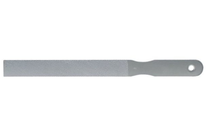 Pila Gewa Raspel  pila 200 x 25 mm