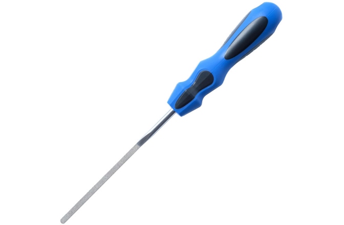 Pilă pentru freturi Music Nomad Diamond Coated E-File
