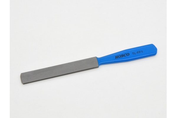 Fret Crowning File Small TL-FF1 Fret Crowning File Small TL-FF1