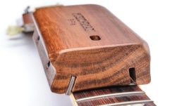 Pilă teșire freturi Music Nomad B-File - Fret Beveling File