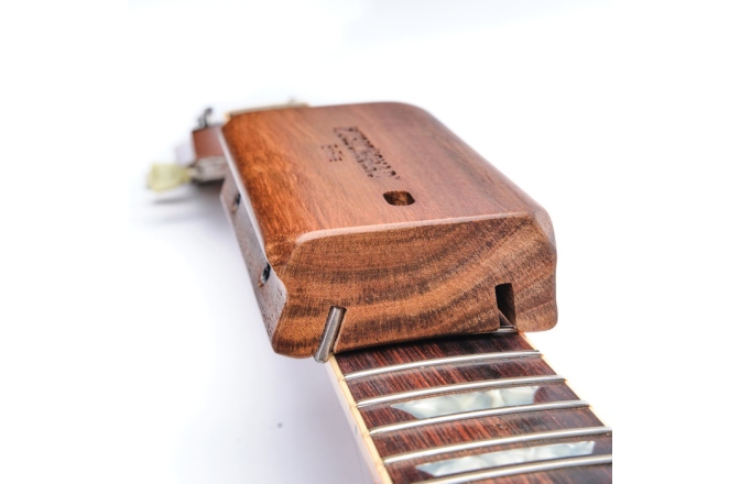 Pilă teșire freturi Music Nomad B-File - Fret Beveling File