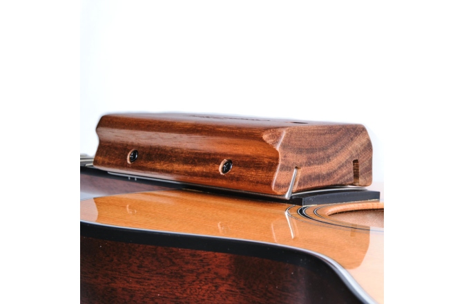 Pilă teșire freturi Music Nomad B-File - Fret Beveling File
