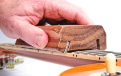 Pilă teșire freturi Music Nomad B-File - Fret Beveling File