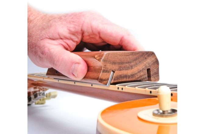 Pilă teșire freturi Music Nomad B-File - Fret Beveling File