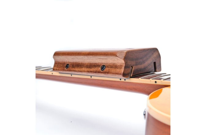 Pilă teșire freturi Music Nomad B-File - Fret Beveling File