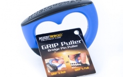 Pin Puller Music Nomad GRIP Puller
