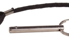 Pin telescopic stativ Ultimate Support Pin/Lanyard