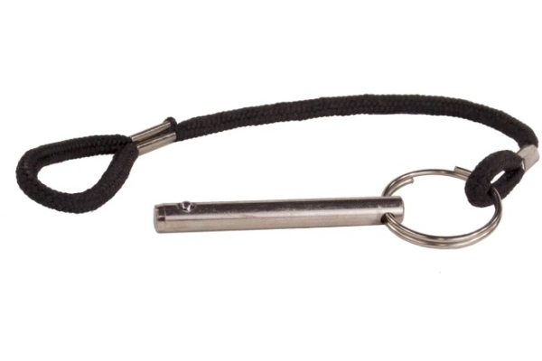 Pin/Lanyard