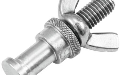 Pin TV Eurolite Mini TV-Pin for TH-2SC