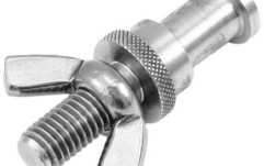 Pin TV Eurolite Mini TV-Pin for TH-2SC