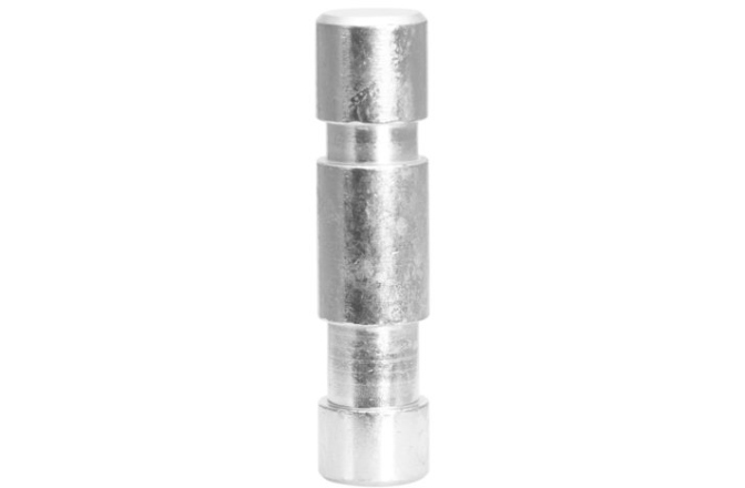 Pin TV Eurolite TV-1 TV Spigot M-12